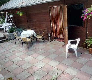 Thiergarten House | Pension Fischer