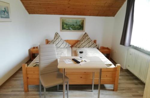 Frauenau House | Pension Fohlenhof