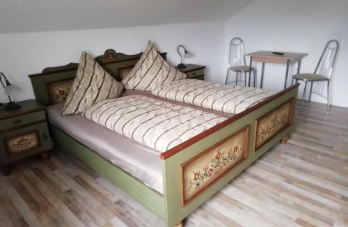 Frauenau House | Pension Fohlenhof