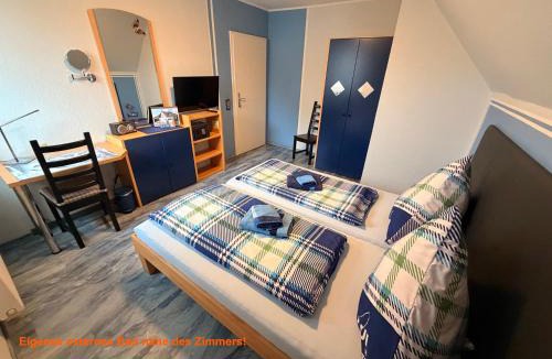 Legden Bed & Breakfast | Pension & Gästehaus Legden