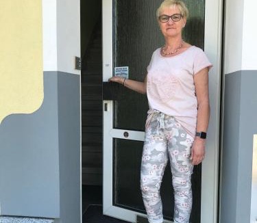 Legden Bed & Breakfast | Pension & Gästehaus Legden