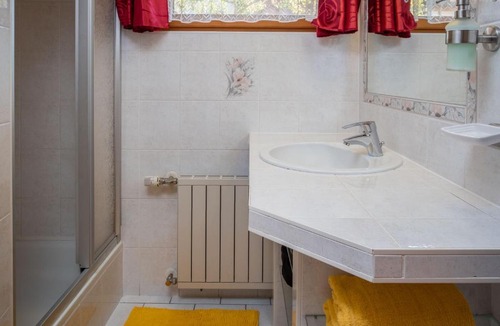 Virgen House | Pension Gasser im Virgental