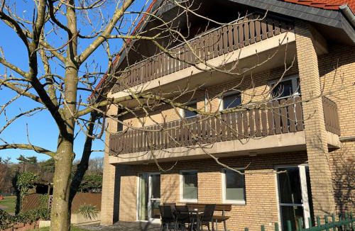 Versmold House | Pension/Gaststätte zum Minigolfplatz