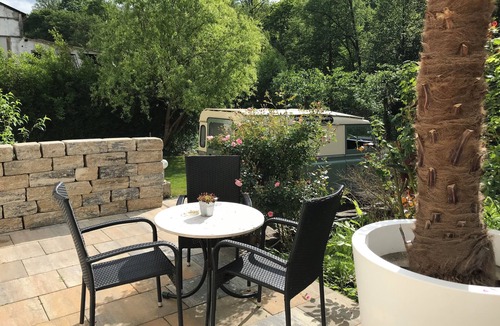 Mueglitztal Condo | Pension Gesundbrunnen