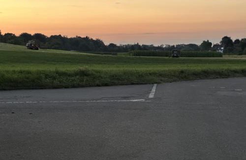 Kleinkotz Apartment | Pension Glückliche Ruhe Günzburg