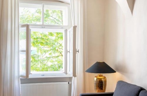 Passau House | Pension Goldenes Schiff