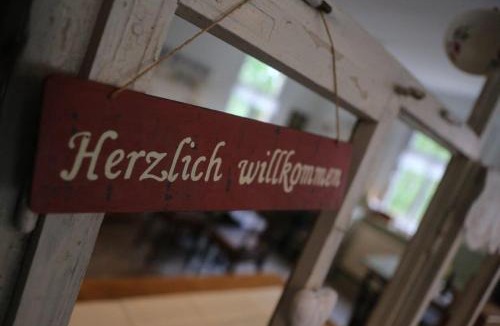 Sulzfeld House | Pension Gute Stube