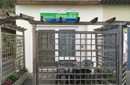 Krippen House | Pension Hönel-Hof Bad Schandau