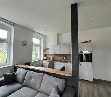 Krippen House | Pension Hönel-Hof Bad Schandau