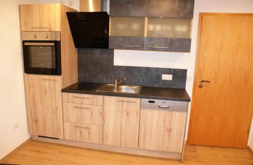 Haundorf Apartment | Pension Hessenmühle