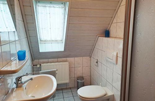Haundorf Apartment | Pension Hessenmühle