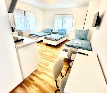 Berg House | Pension Hirsch