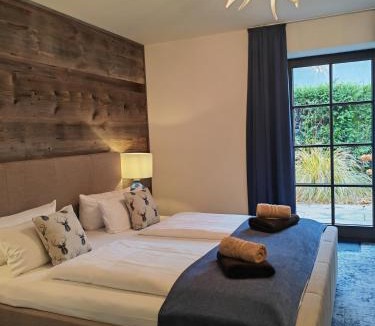 Struppen-Siedlung House | Pension Kleiner König