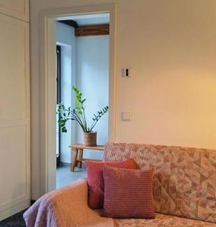 Struppen-Siedlung House | Pension Kleiner König