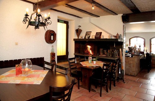 Tuttlingen House | Pension La Cascina