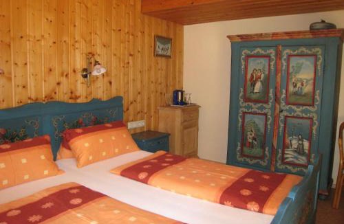 Drachselsried House | Pension Landhaus Riedelstein