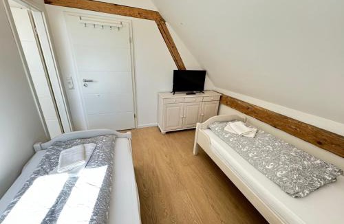 Gottfrieding Hotel | Pension Laurent Ranch