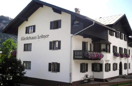 Hoefen House | Pension Leitner