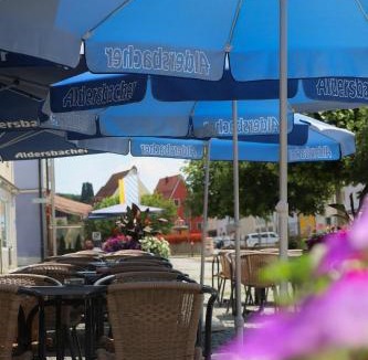 Aidenbach House | Pension Leonardo