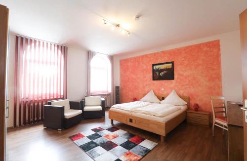 Aidenbach House | Pension Leonardo