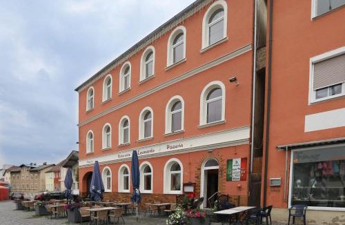 Aidenbach House | Pension Leonardo