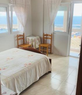 Fisterra Hostel | Pension Lopez