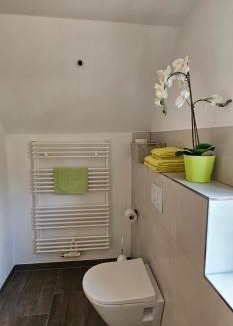 Niederrathen House | Pension "Lug ins Land"