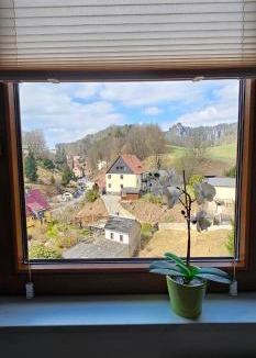Niederrathen House | Pension "Lug ins Land"