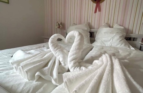 Kemmern House | Pension Mainsommer - Your cozy accommodation in the heart of Franconia
