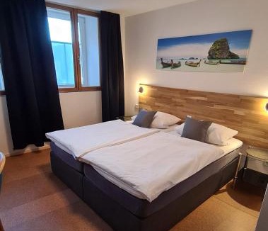 Eltmann House | Pension Maintal Eltmann