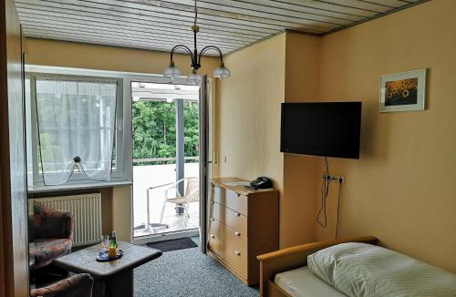 Bad Goegging House | Pension Martinus