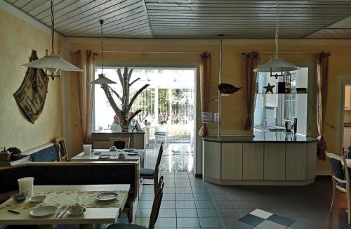 Bad Goegging House | Pension Martinus