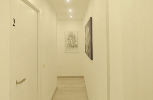Ermitagana House | Pension Mayte