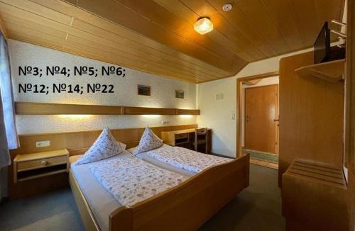 Renholding Hotel | Pension Memminger