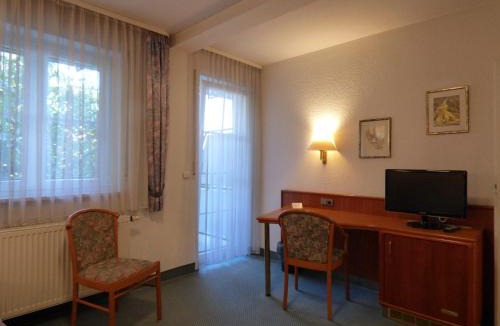 Rimpar House | Pension Meyer