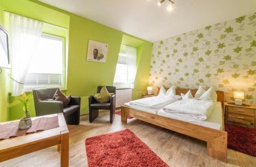 Goessweinstein House | Pension ohne Frühstück