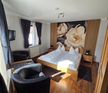 Goessweinstein House | Pension ohne Frühstück