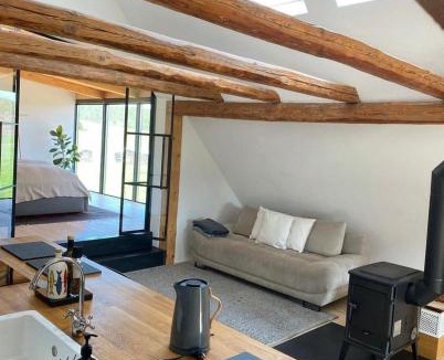 Geiselwind Apartment | Pension Pallini