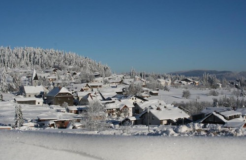 Philippsreut House | Pension Philippsreut "Zum Pfenniggeiger" Am Goldsteigwanderweg
