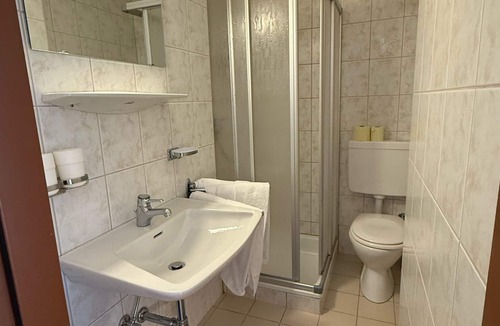 Telfs House | Pension Plattenhof