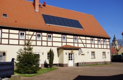 Dorf Wehlen House | Pension Prietzel