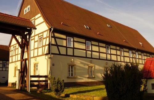 Dorf Wehlen House | Pension Prietzel