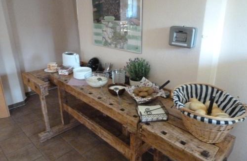 Dorf Wehlen House | Pension Prietzel