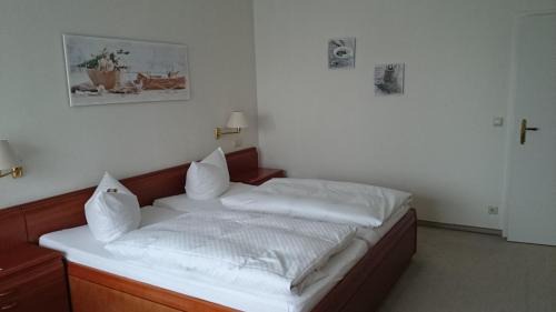Raben Steinfeld Hotel | Pension Rabennest, Flexibler Selbst-Check-In, Keine Rezeption