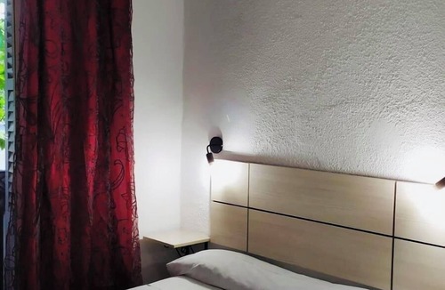 Palos de la Frontera Hostel | Pension Rivera