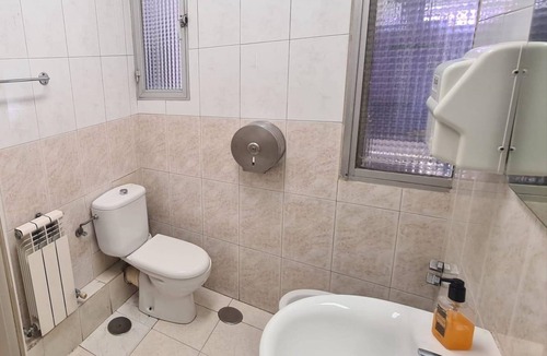 Palos de la Frontera Hostel | Pension Rivera