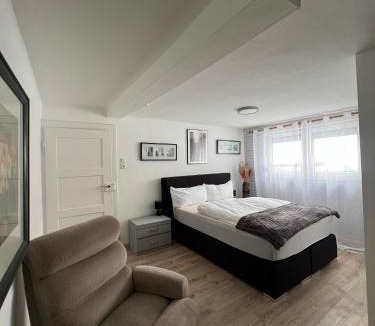 Steinsfeld House | Pension Romantik