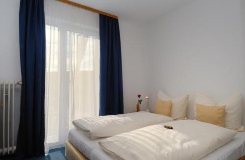 Meersburg House | Pension Säntisblick