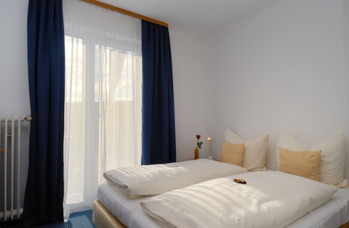 Meersburg House | Pension Säntisblick