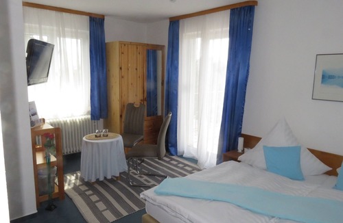 Meersburg House | Pension Säntisblick